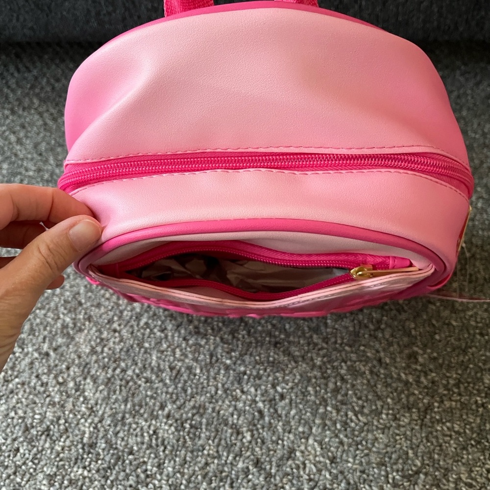 Barbie mini backpack - Picture 3 of 4